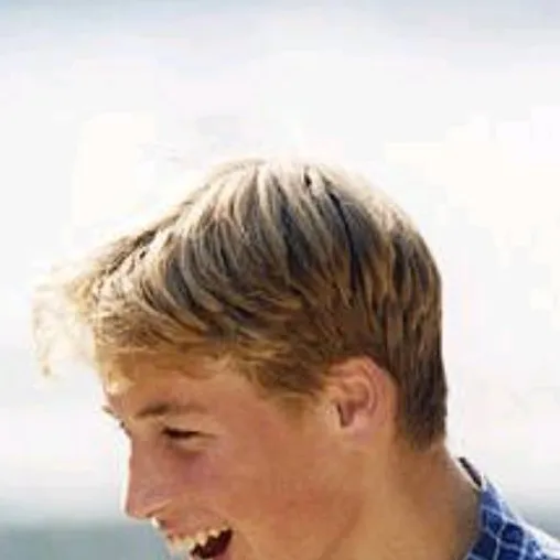 chat with ai character: Prince William 