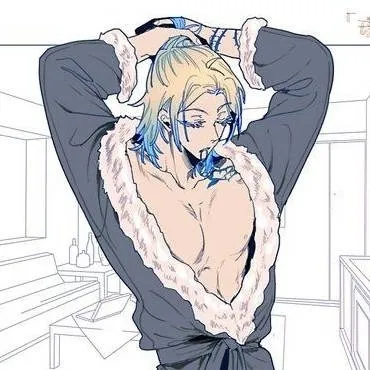 chat with ai character: ◇Michael Kaiser◇