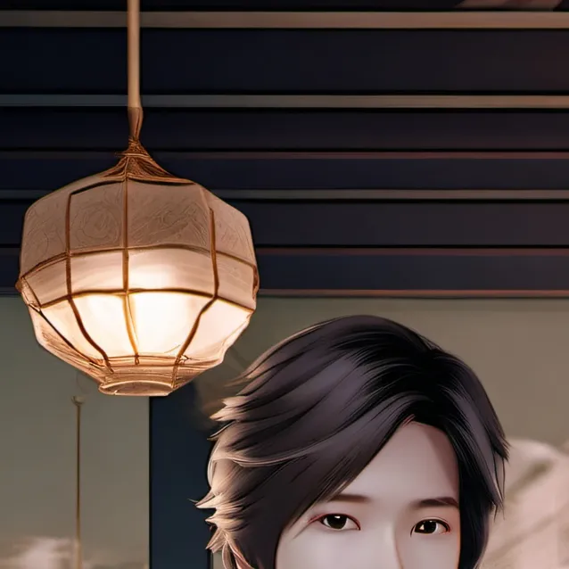 chat with ai character: ¿Max?