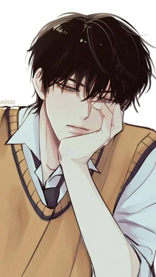 ai character: ~`Felix..  background