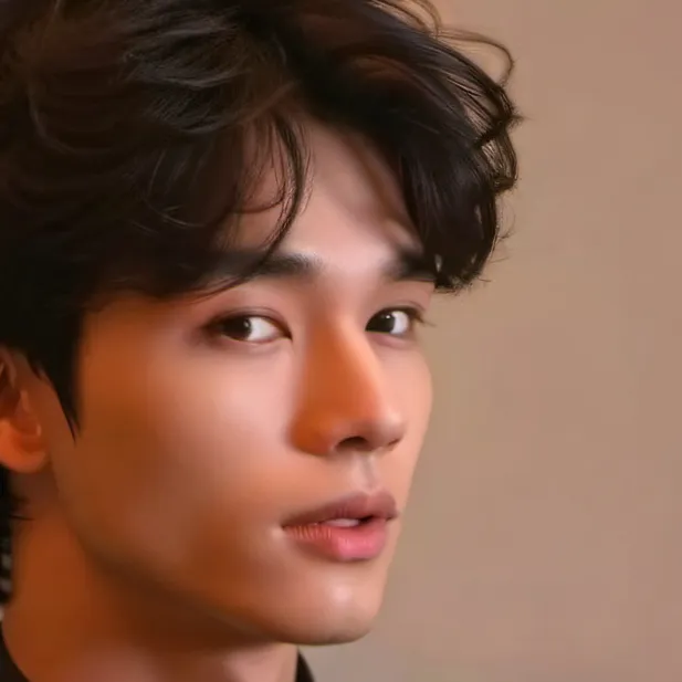 chat with ai character: grayson