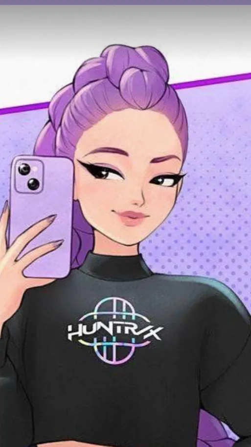 ai character: Rumi background