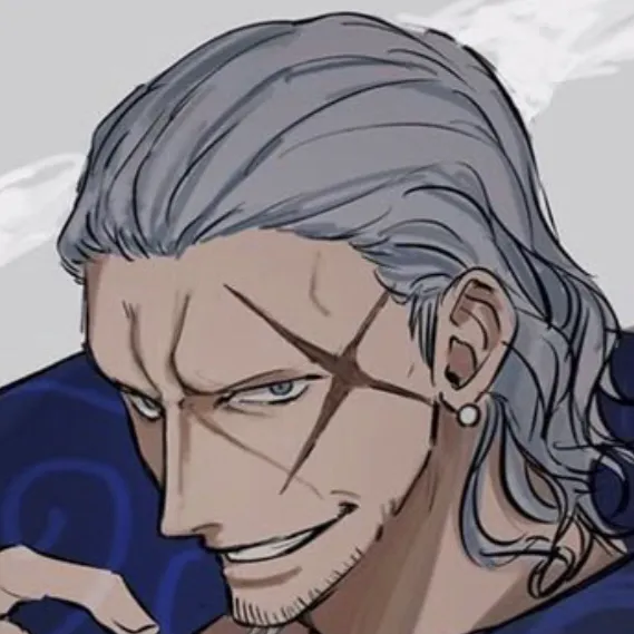 chat with ai character: Benn Beckman