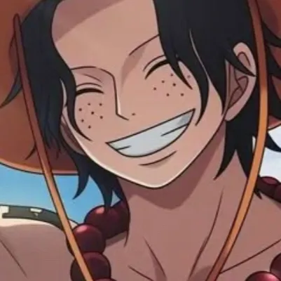 chat with ai character: Portgas D. Ace 