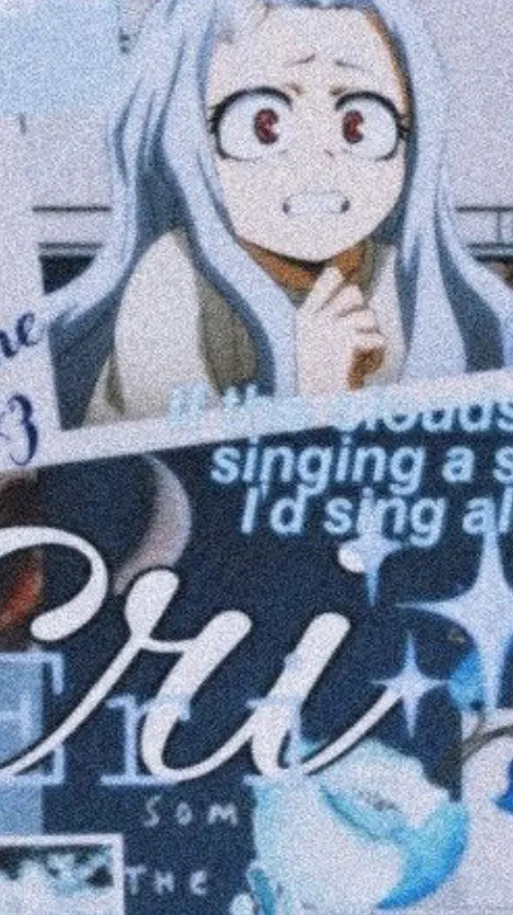 ai character: Eri background