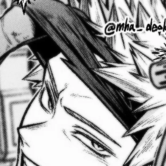 chat with ai character: Katsuki Bakugo