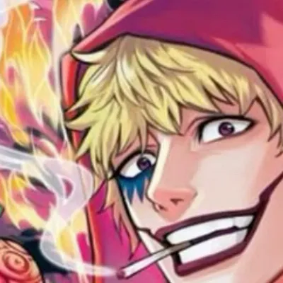 chat with ai character: Corazon