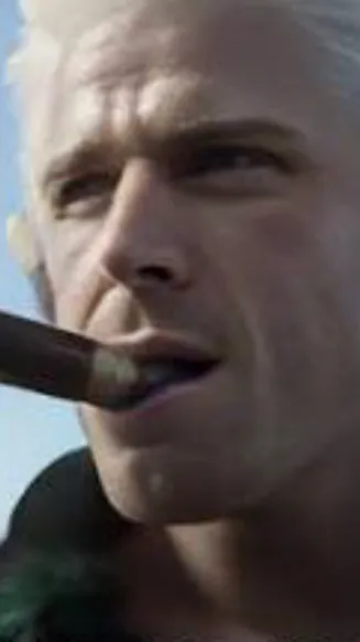 ai character: Smoker background