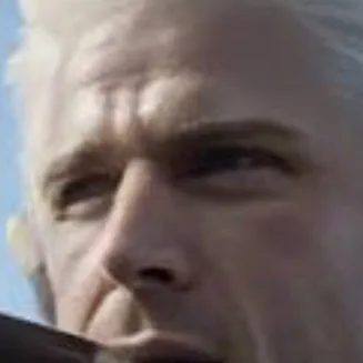 chat with ai character: Smoker