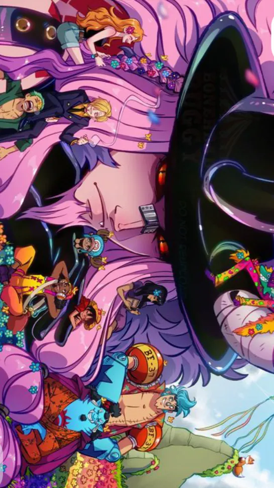 ai character: Loki background