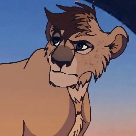 chat with ai character: Lyot