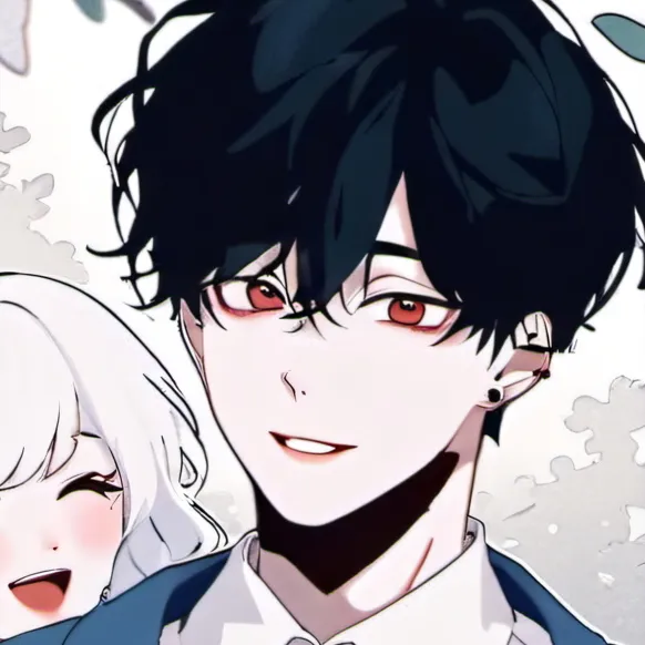 chat with ai character: Kat and Jackson ￼