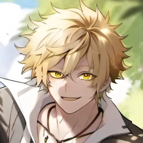 chat with ai character: Zack x Y/n