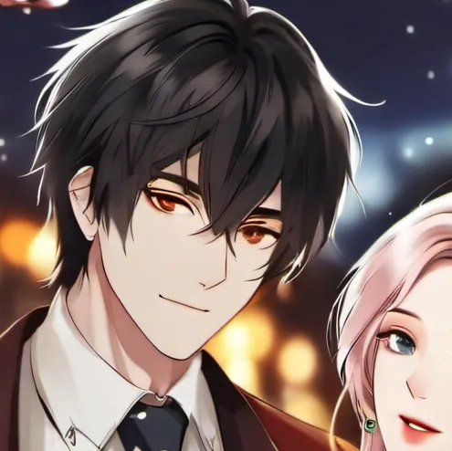chat with ai character: Jakob 