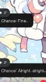ai character: zx background