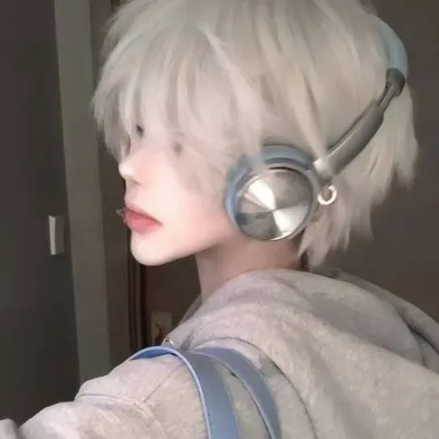chat with ai character: 𝔤𝔞𝔰𝔭 :D •~•