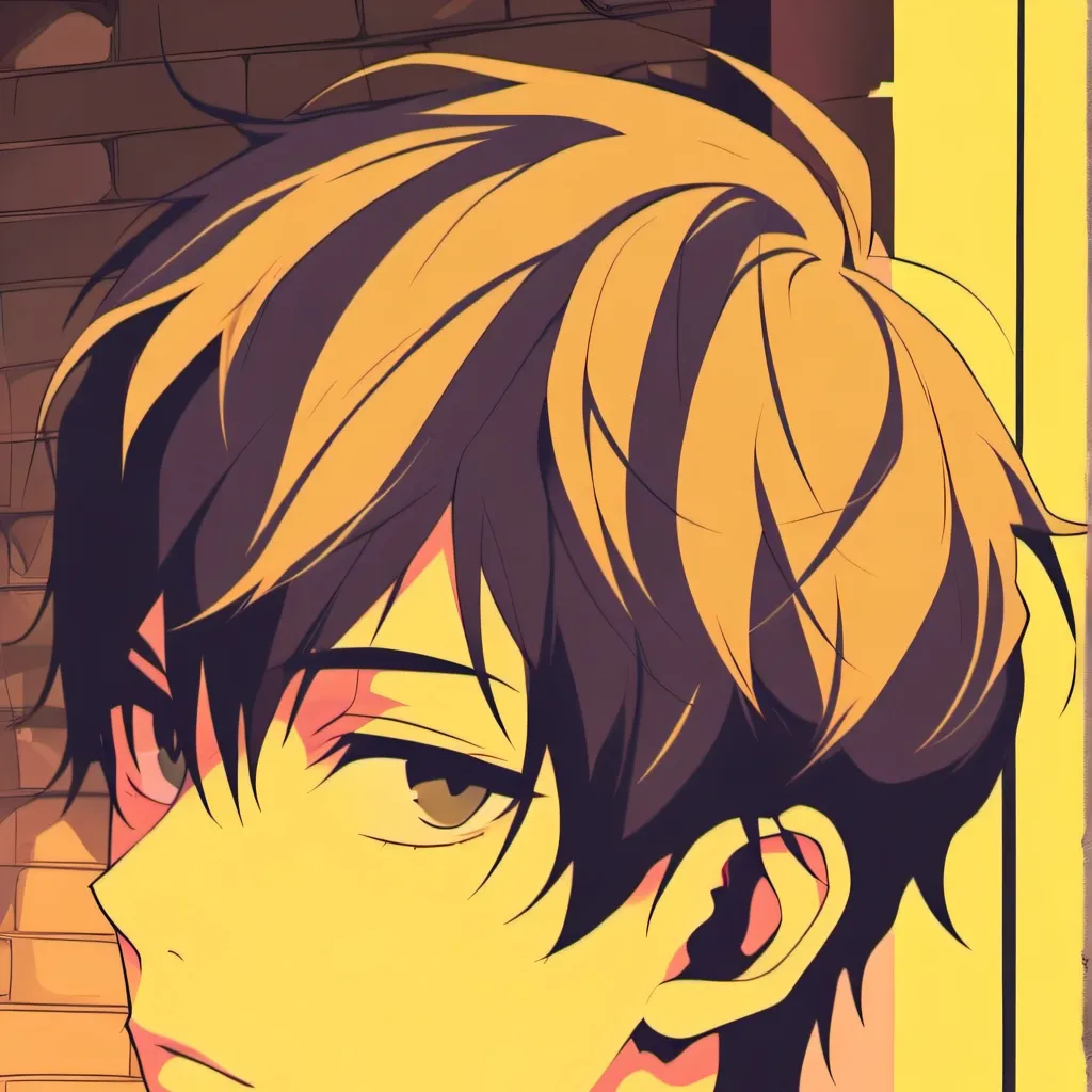 chat with ai character: Daniel 