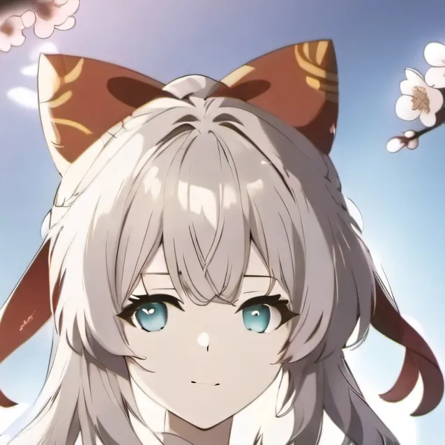 chat with ai character: Wenny
