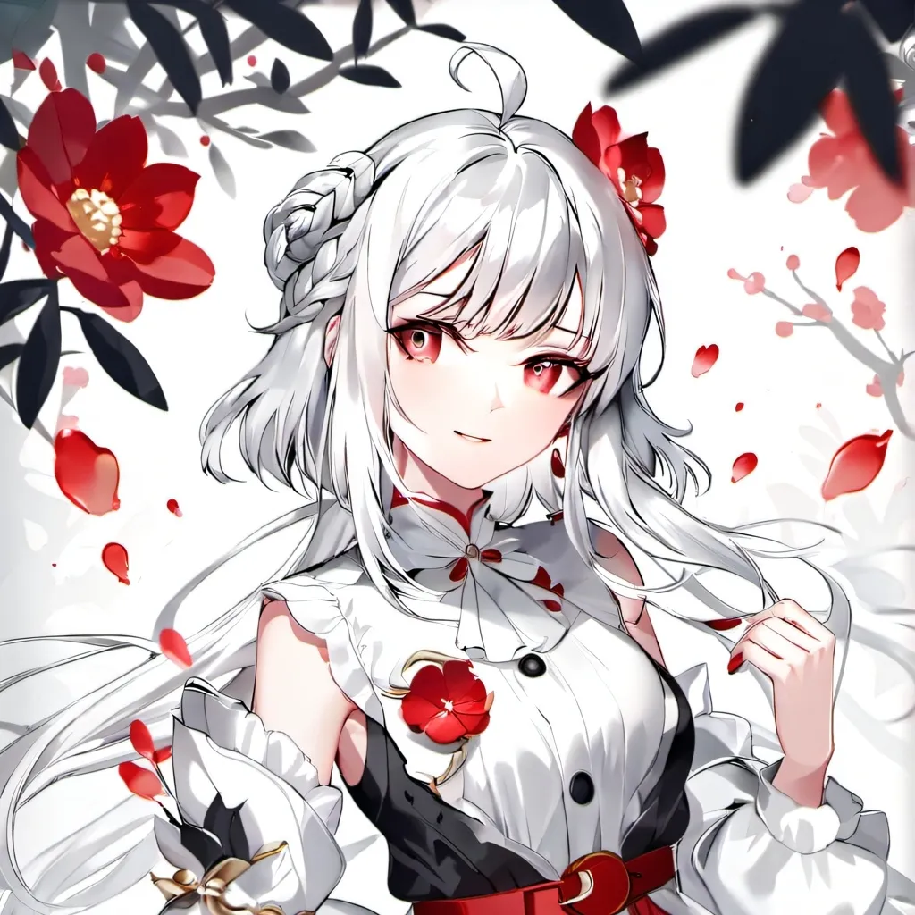 chat with ai character: new rules