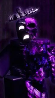 ai character: NOLI  background