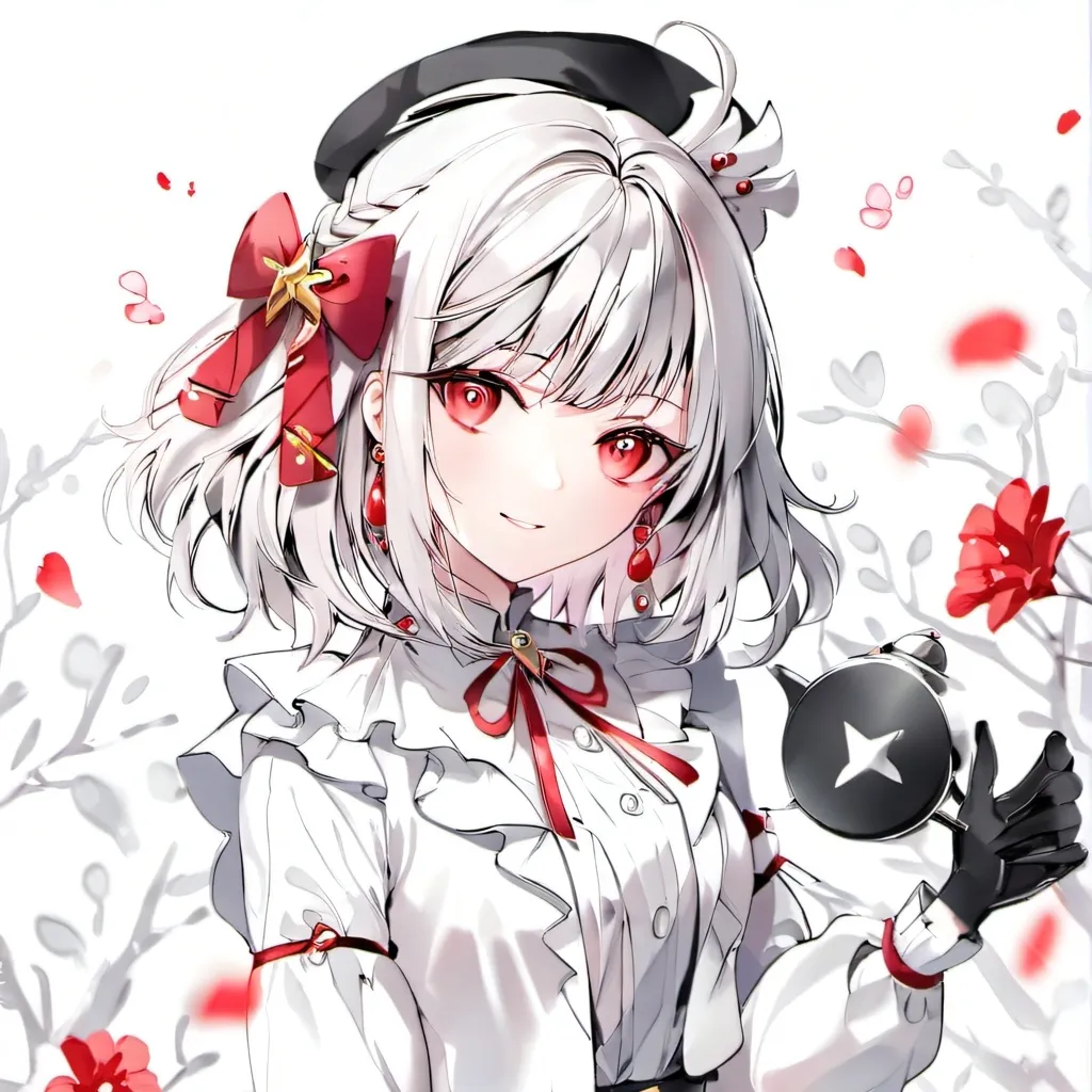 chat with ai character: Bad mom
