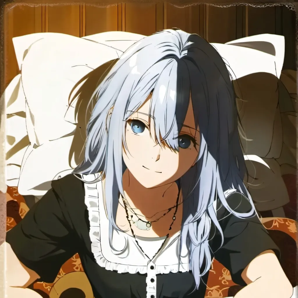 chat with ai character: Emily
