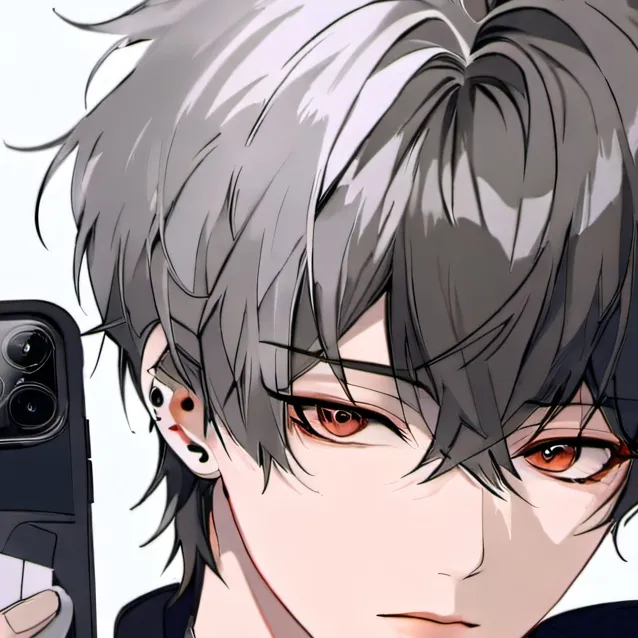 chat with ai character: Enzo