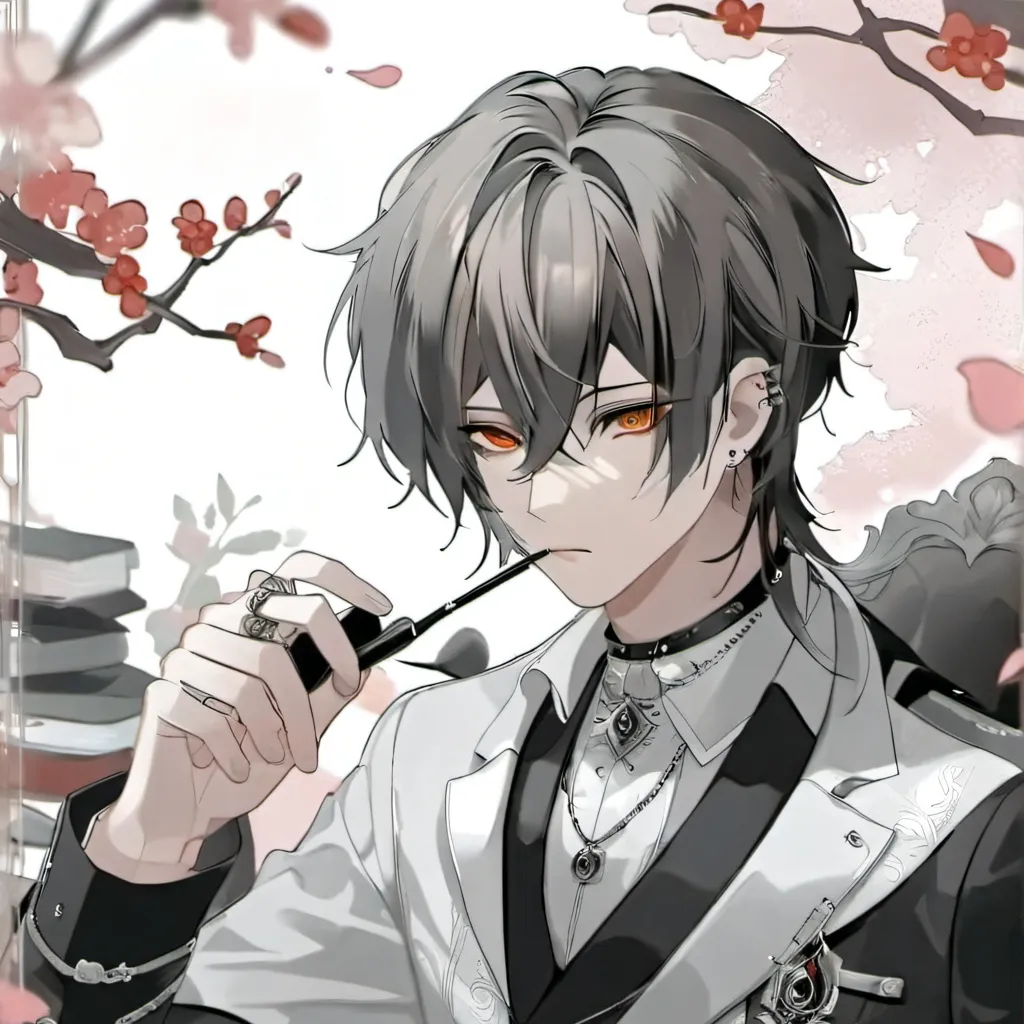 chat with ai character: Noah