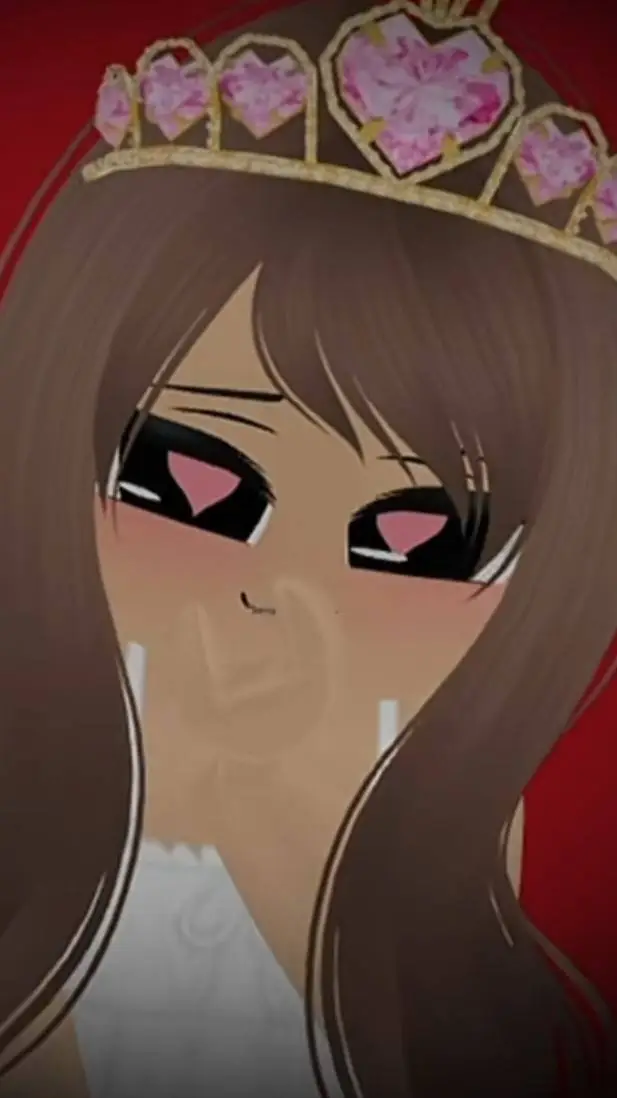 ai character: Princesa Lucía background