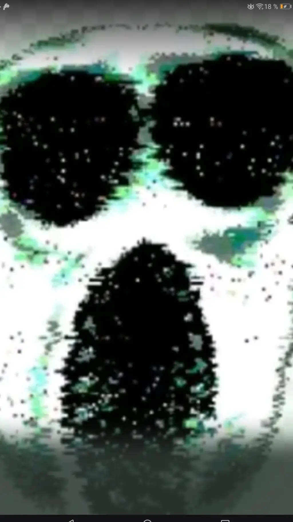 ai character: Ambush background
