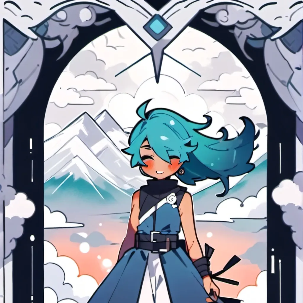 chat with ai character: Michael 