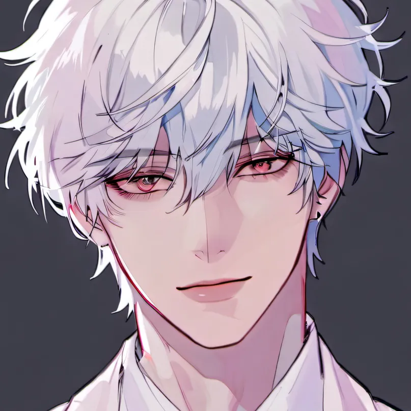 chat with ai character: Felix