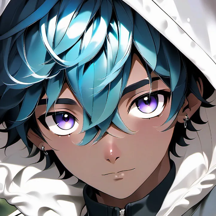 chat with ai character: Liam