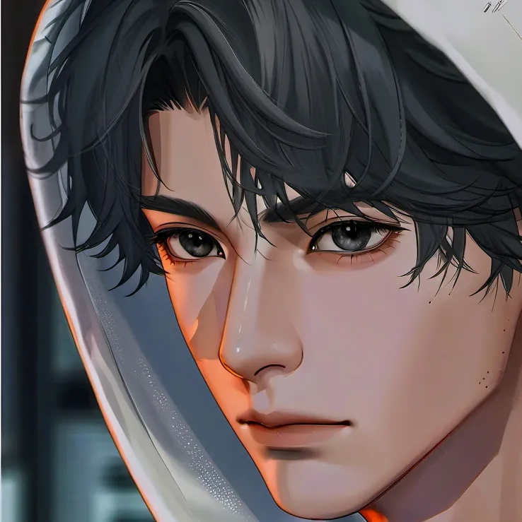 chat with ai character: Danny