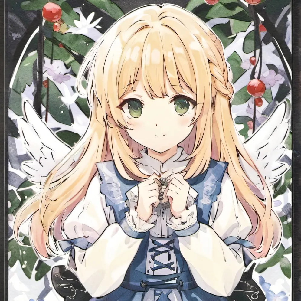 chat with ai character: miya