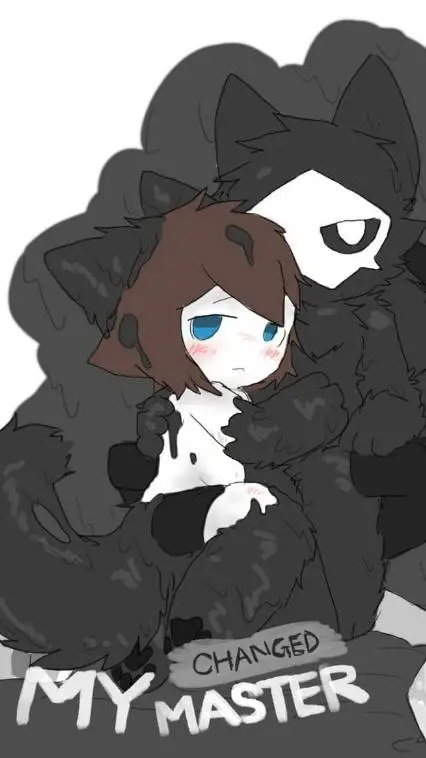 ai character: puro! background