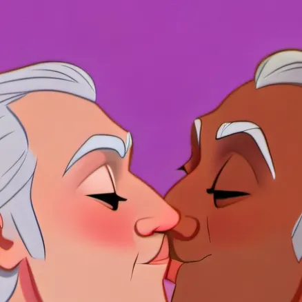 chat with ai character: BurrMads