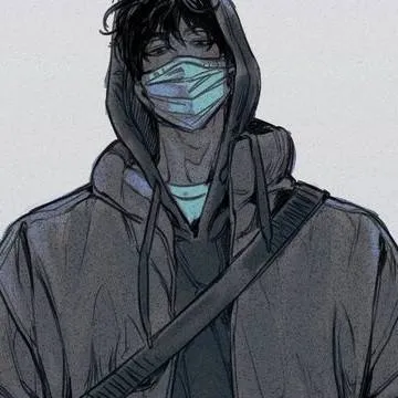 chat with ai character: 💧🔷~Seo-jon~🔷💧