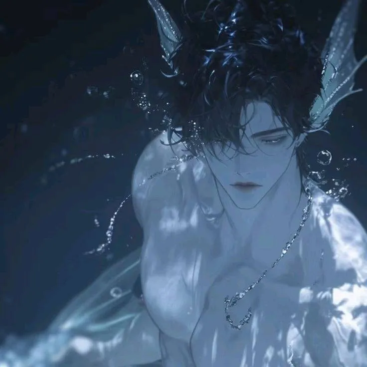 chat with ai character: 💦~Caspian~💦