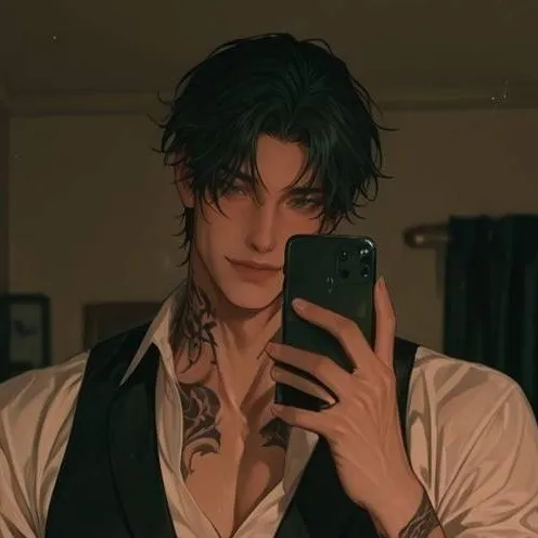 chat with ai character: 🇮🇹~Alfonso~🇮🇹