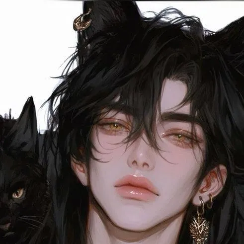 chat with ai character: 🇪🇬~Mau~🇪🇬