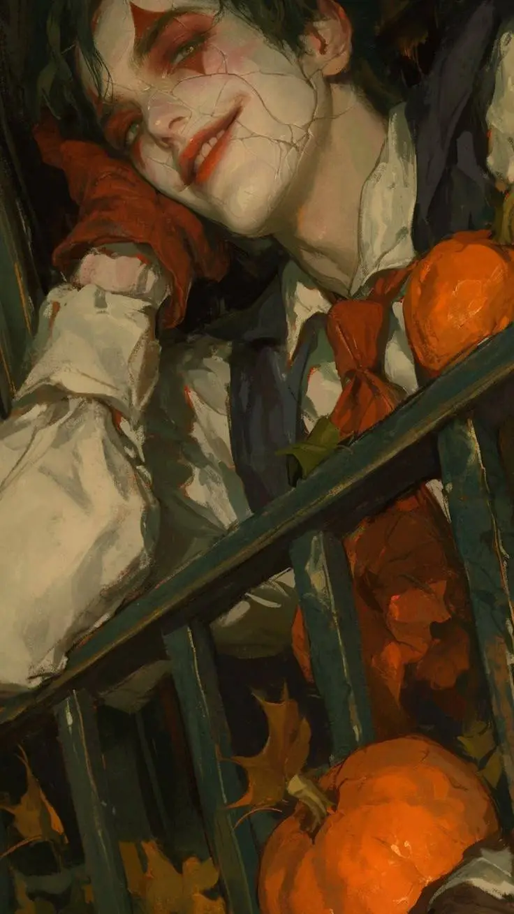 ai character: 🃏~Viper~🃏 background