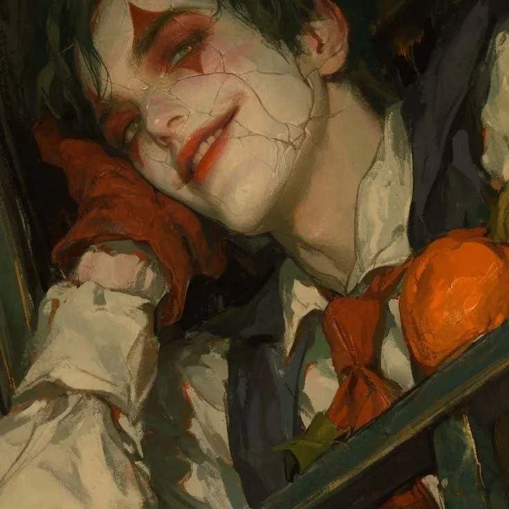 chat with ai character: 🃏~Viper~🃏