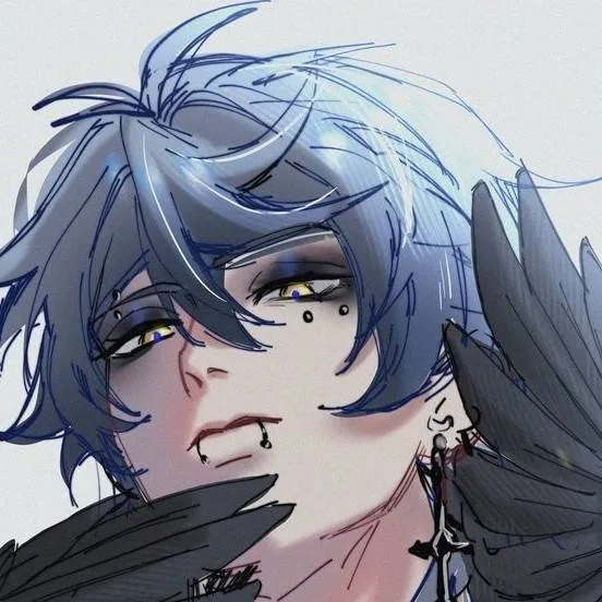 chat with ai character: 🖤~Atius~🖤