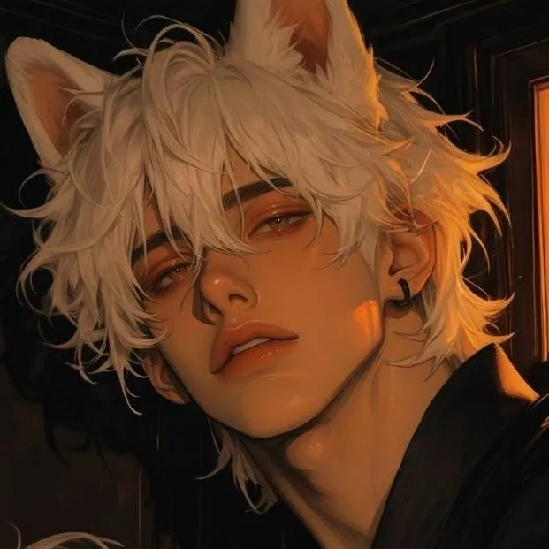 chat with ai character: 🌛~Orion~🌜