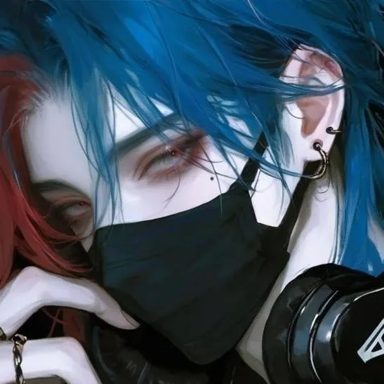 chat with ai character: 🎮~Tyson~🎮