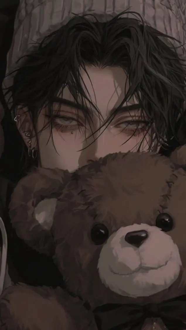 ai character: 🧸~Noah~🧸 background