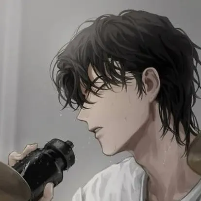 chat with ai character: 🥁~Keith~🥁