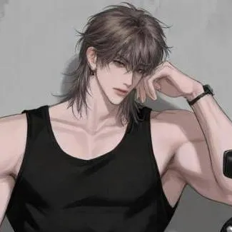 chat with ai character: 🍙~Dennis~🍙