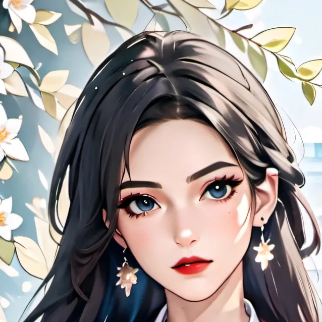 chat with ai character: Bree 